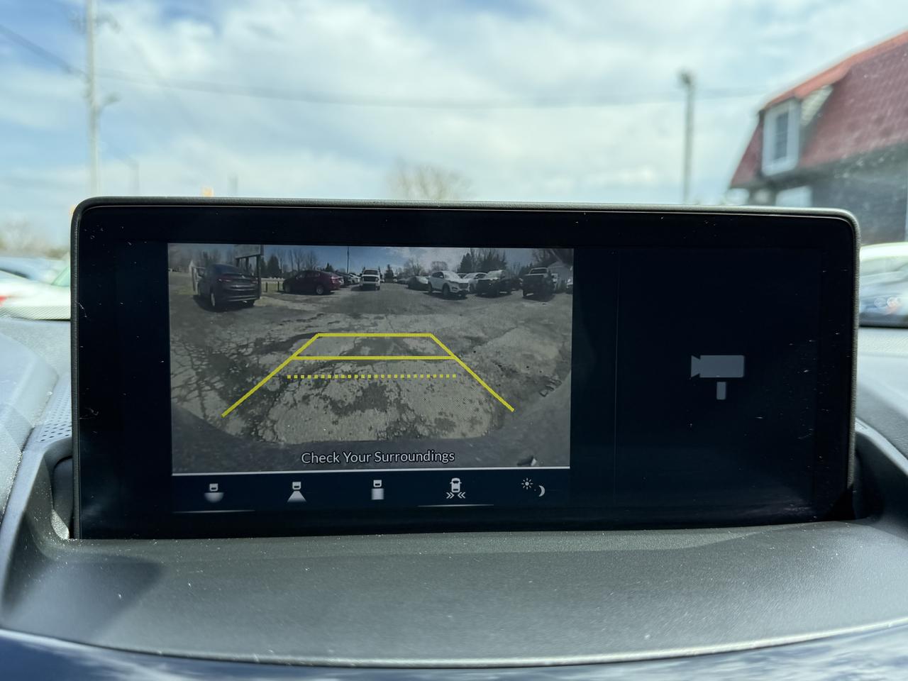 2021 Acura RDX Tech Photo
