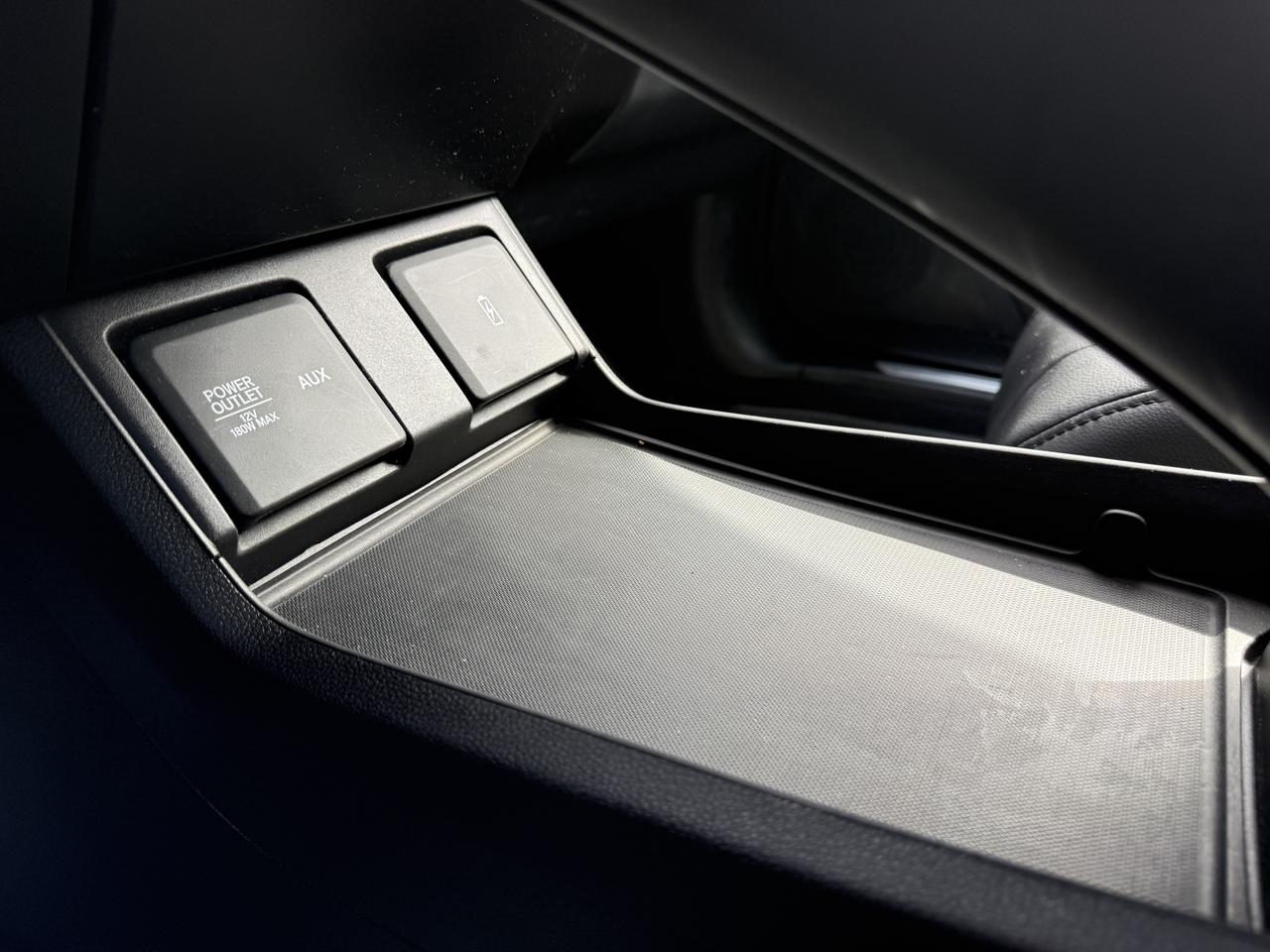 2021 Acura RDX Tech Photo