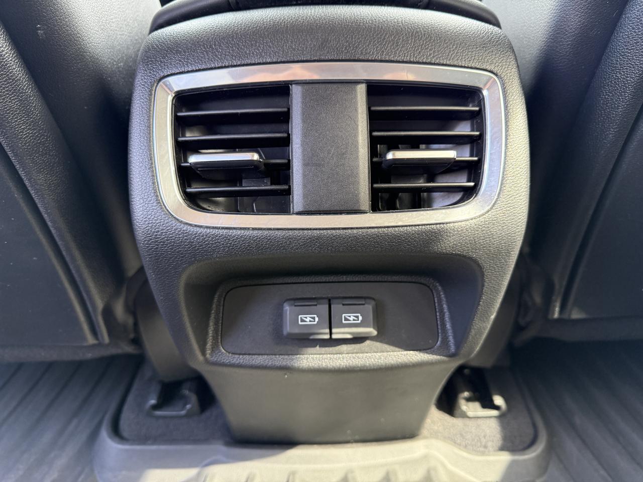 2021 Acura RDX Tech Photo