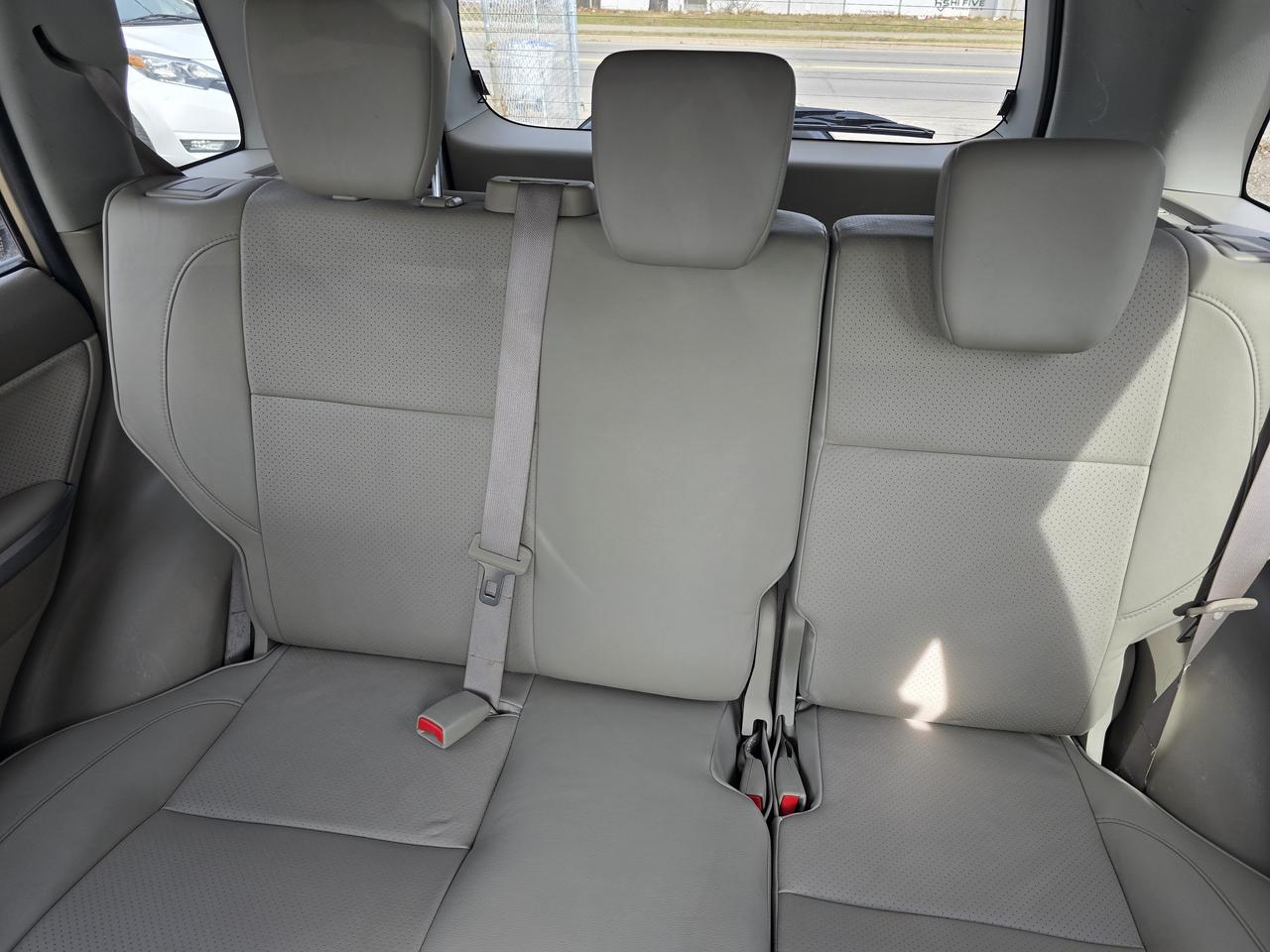 2009 Suzuki Grand Vitara Luxury Photo