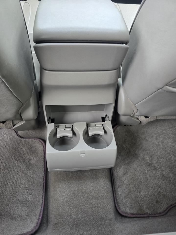 2009 Suzuki Grand Vitara Luxury Photo