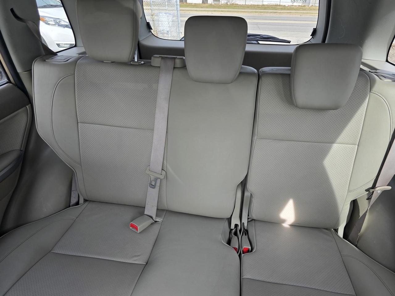 2009 Suzuki Grand Vitara Luxury Photo