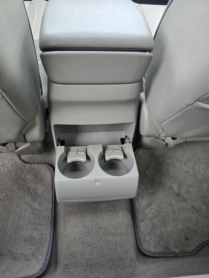 2009 Suzuki Grand Vitara Luxury Photo