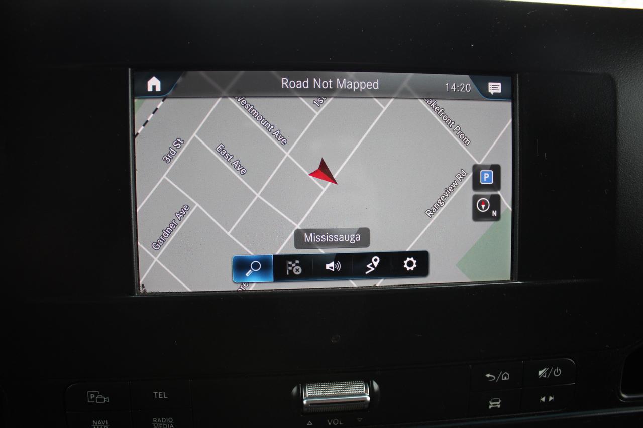 2019 Mercedes-Benz Sprinter 2500 High Roof 170-in. WB Photo2