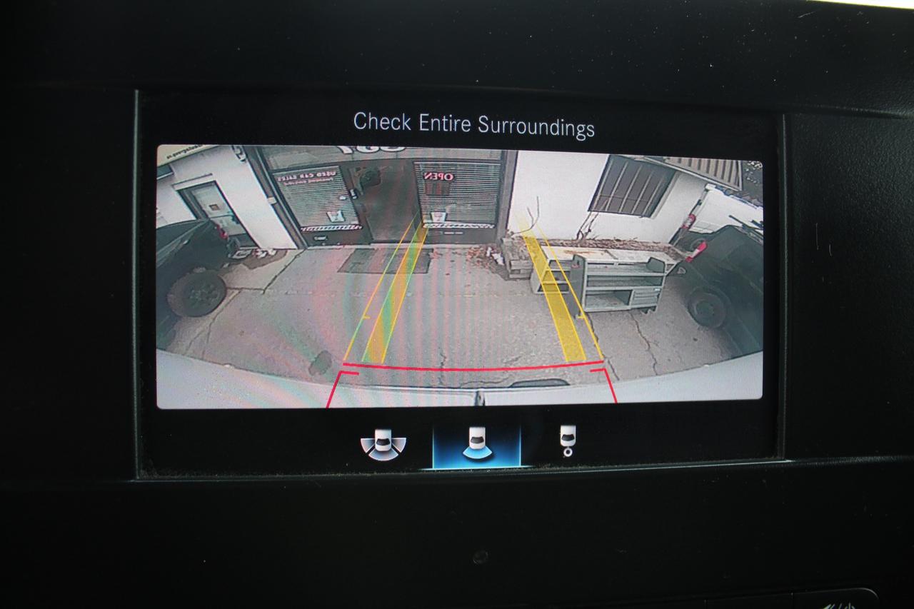 2019 Mercedes-Benz Sprinter 2500 High Roof 170-in. WB Photo