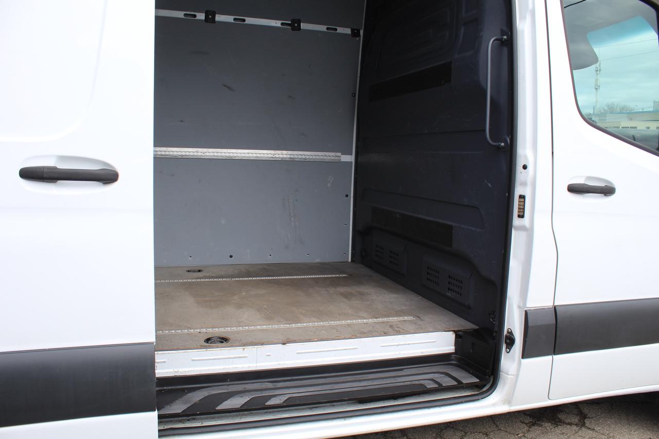 2019 Mercedes-Benz Sprinter 2500 High Roof 170-in. WB Photo