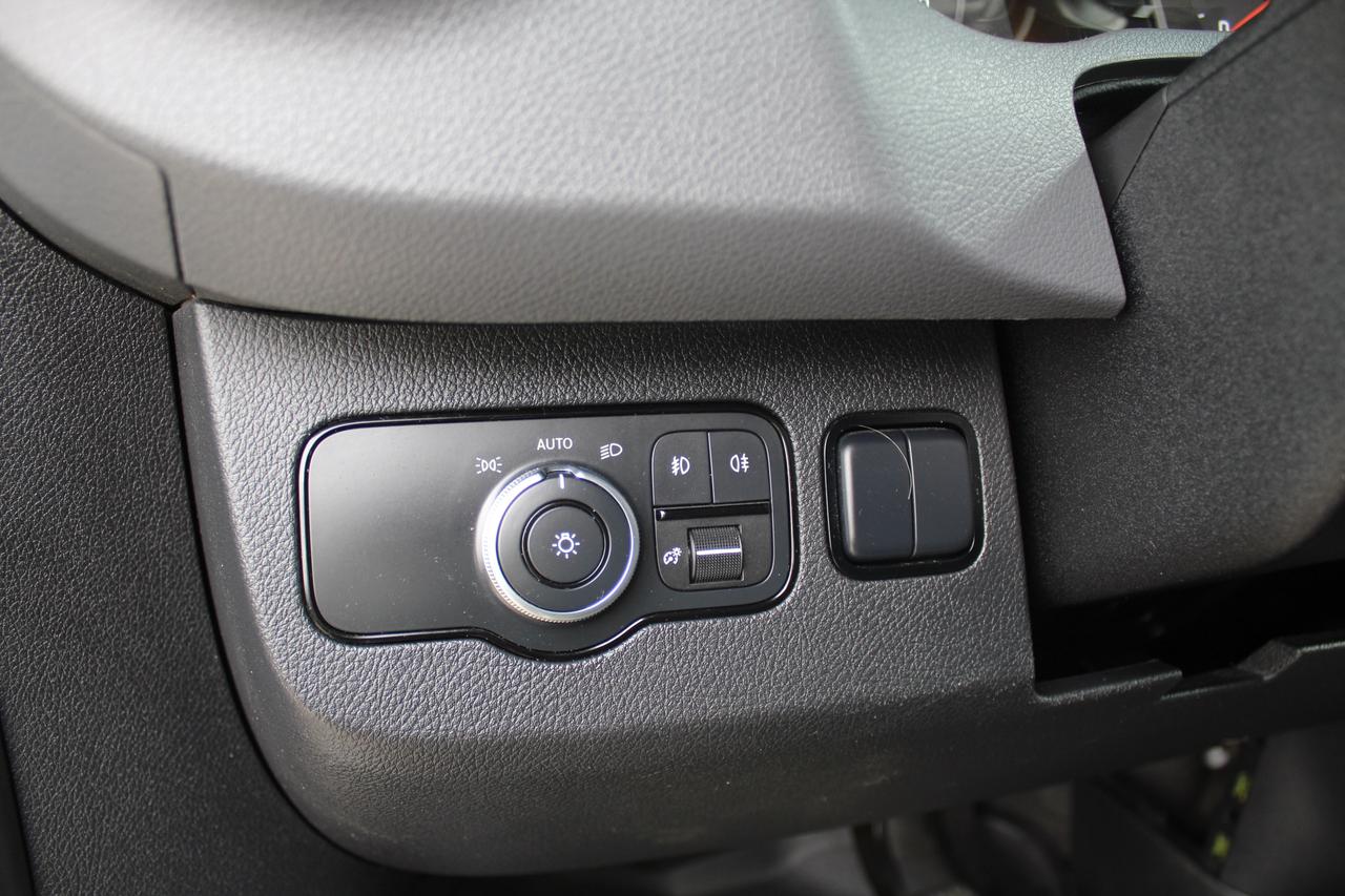 2019 Mercedes-Benz Sprinter 2500 High Roof 170-in. WB Photo