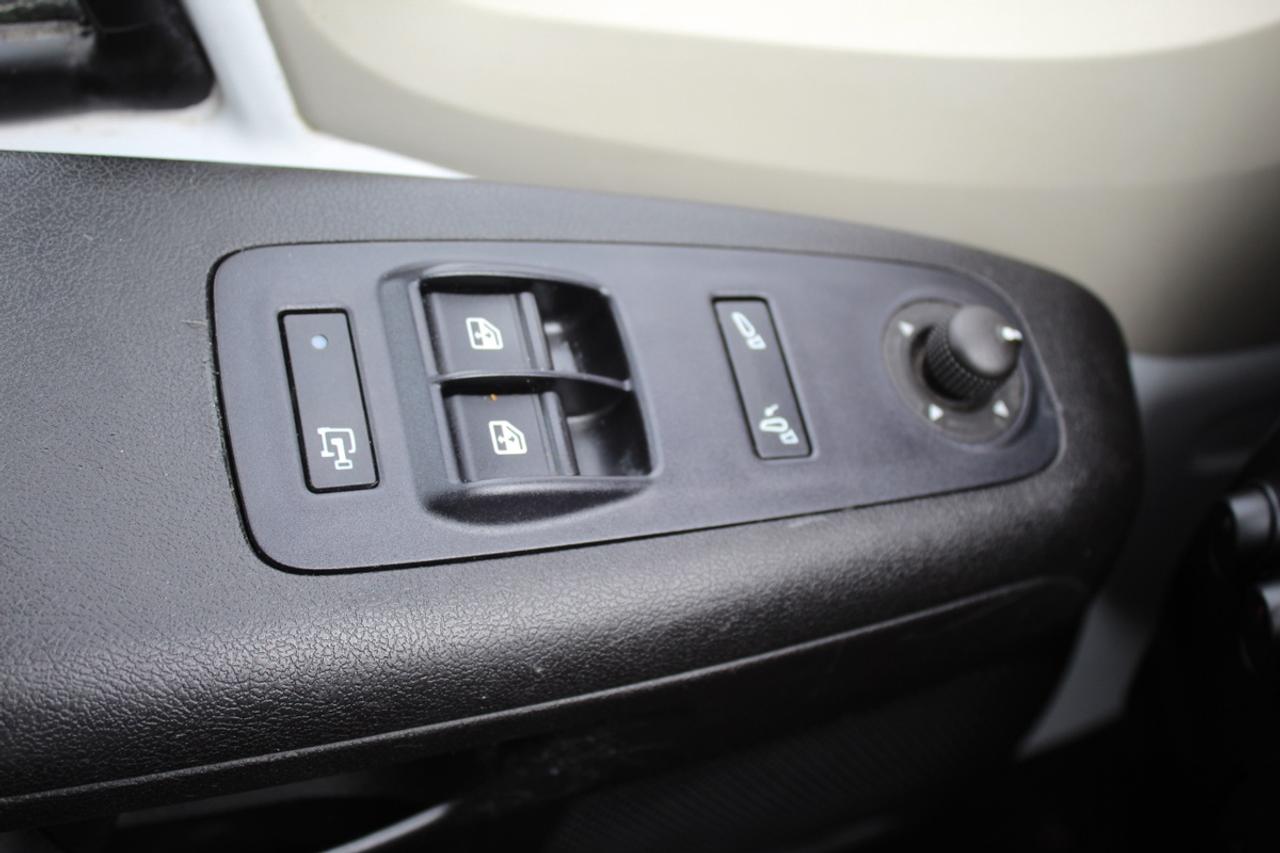 2019 RAM ProMaster Cargo Van 2500 High Roof 136" Inverter Divider Shalving Pwr Photo