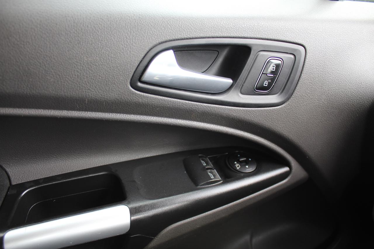 2020 Ford Transit Connect XLT Lane assist Divider Shelving Back Cam Photo