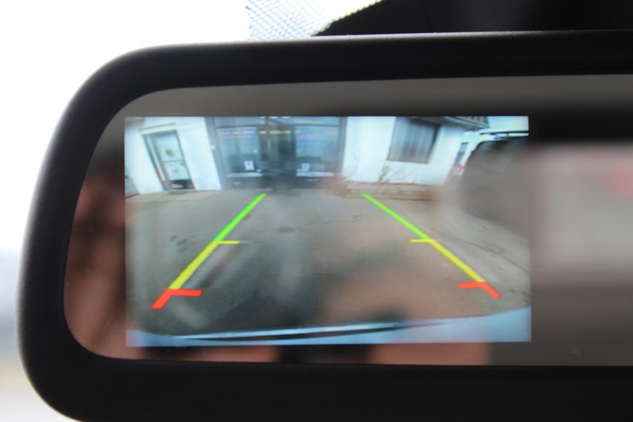 2019 Dodge Grand Caravan SE C/V Photo2