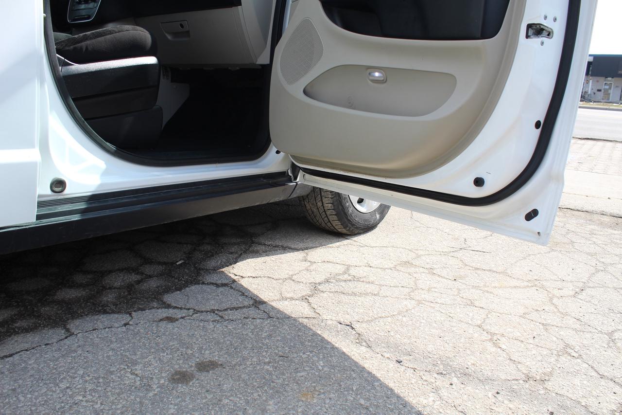 2019 Dodge Grand Caravan SE C/V Photo