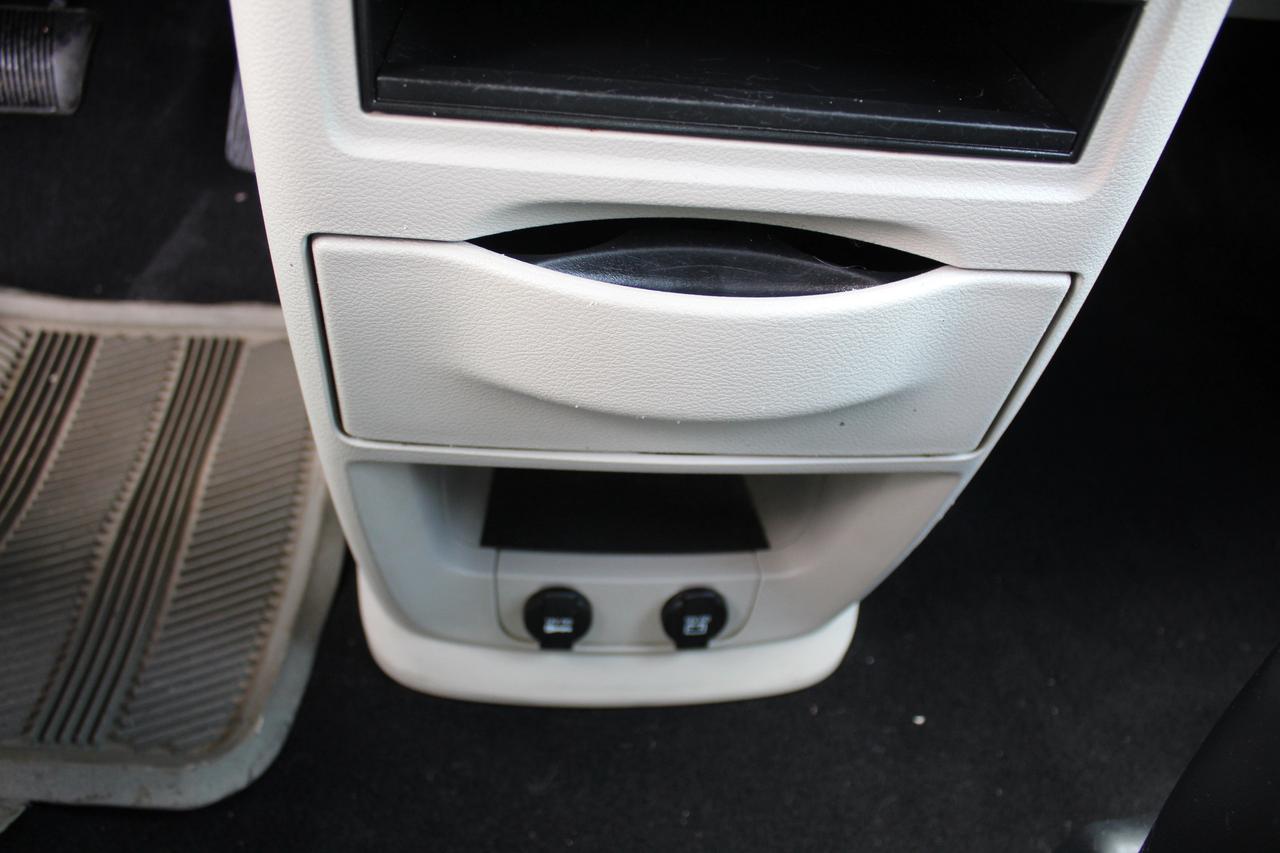 2019 Dodge Grand Caravan SE C/V Photo