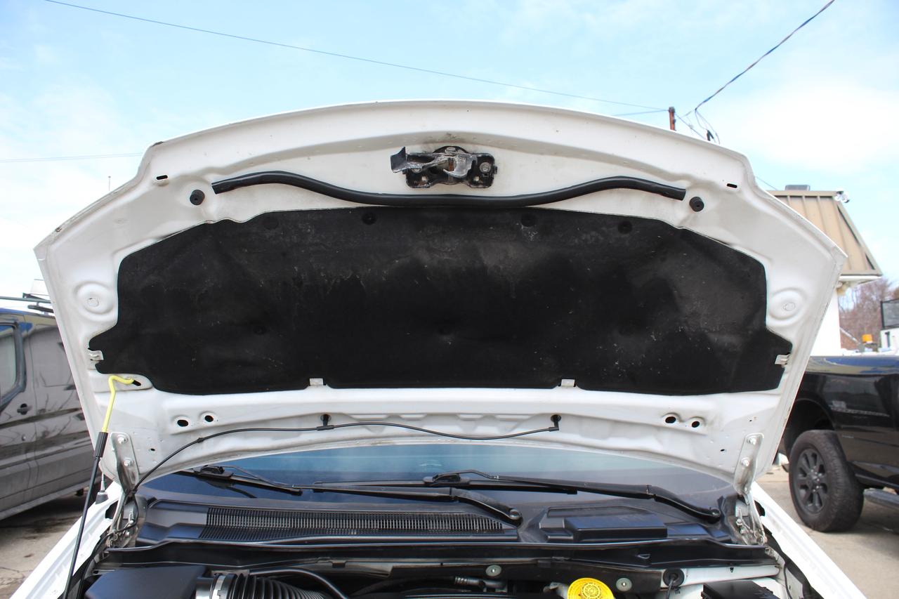 2019 Dodge Grand Caravan SE C/V Photo