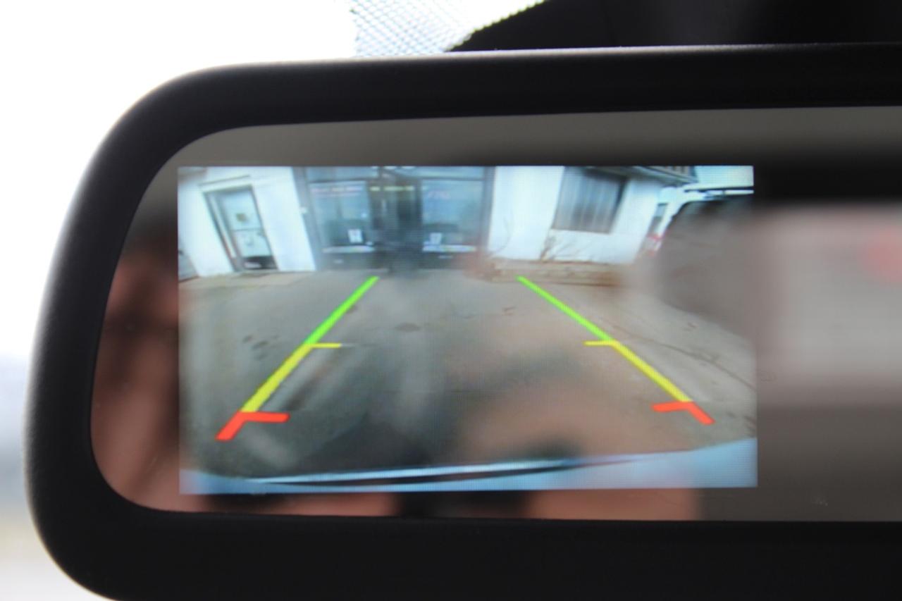 2019 Dodge Grand Caravan SE C/V Ladder Rack Divider Photo