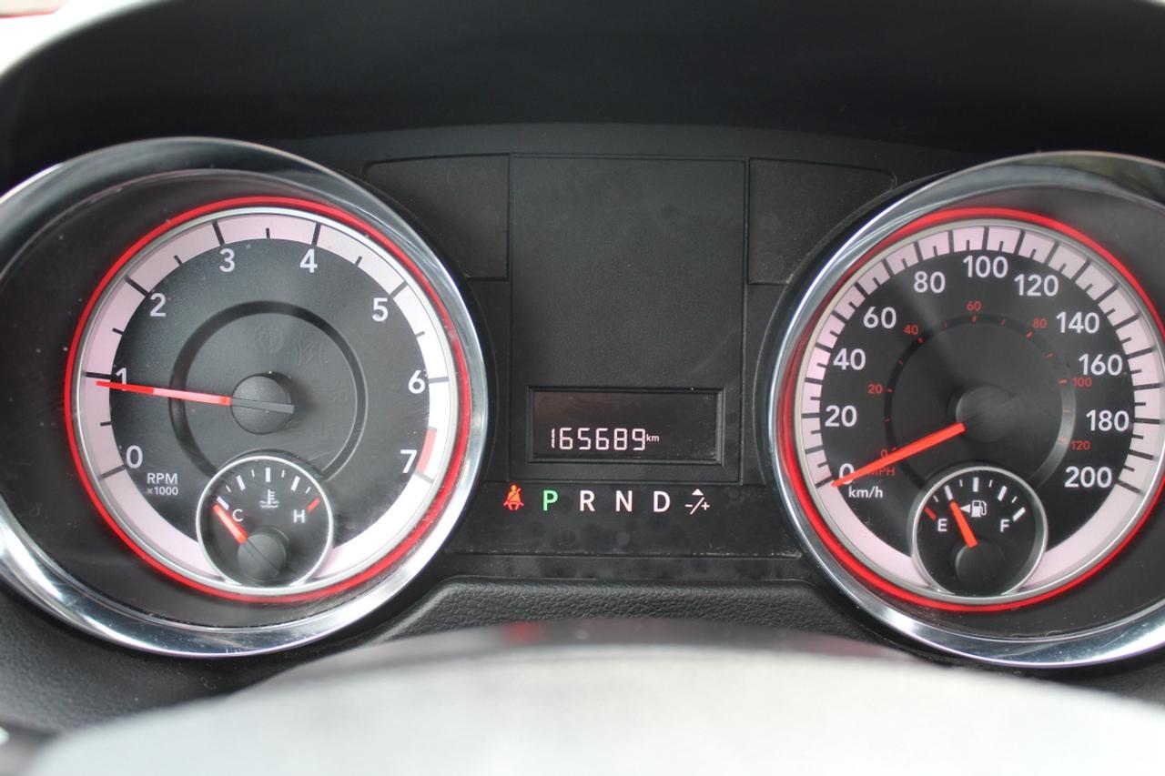 2019 Dodge Grand Caravan SE C/V Ladder Rack Divider Photo
