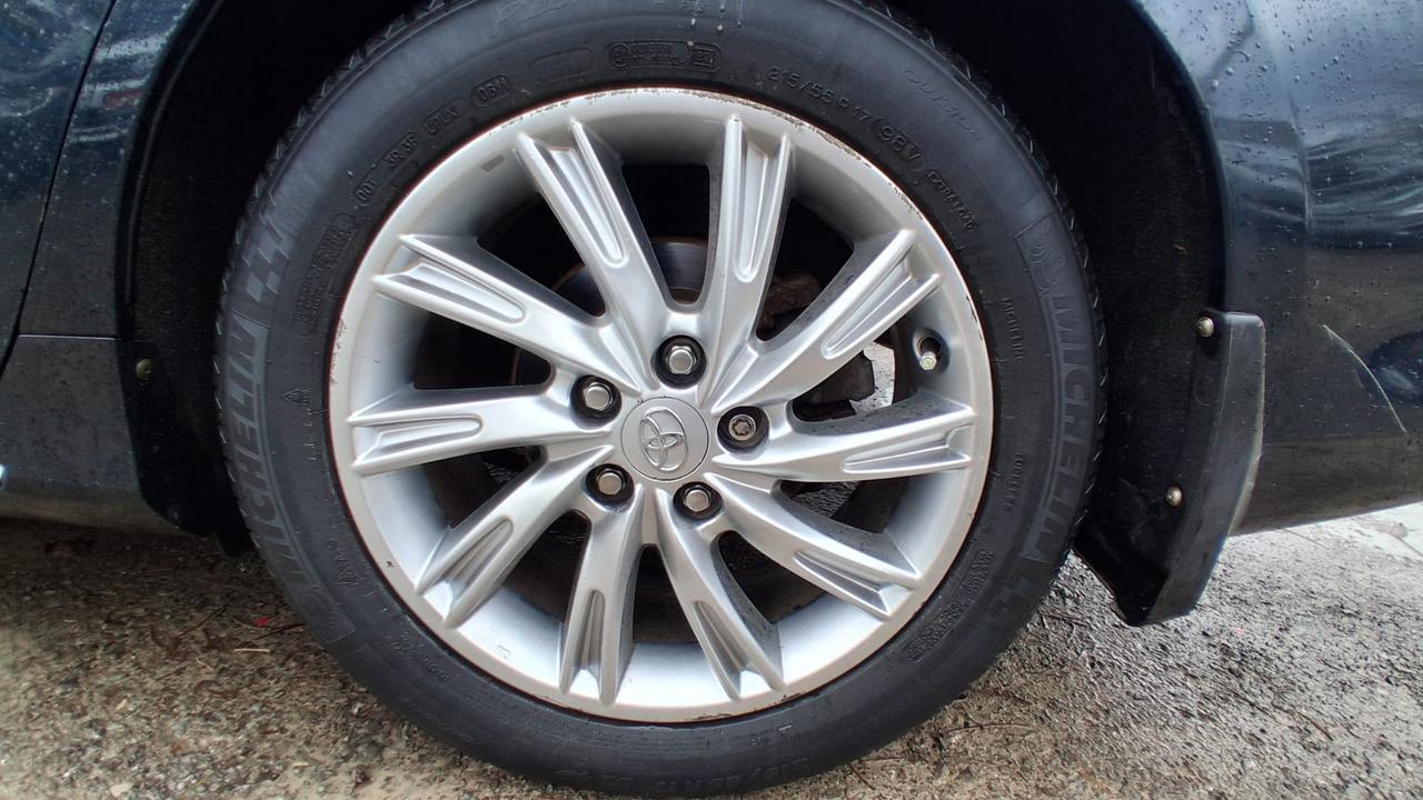 2014 Toyota Camry LE Photo