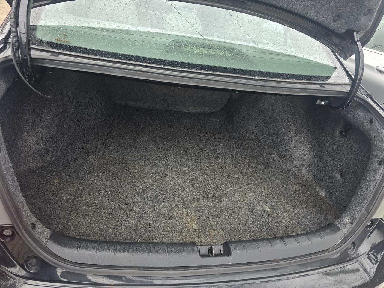 2014 Honda Accord LX Photo