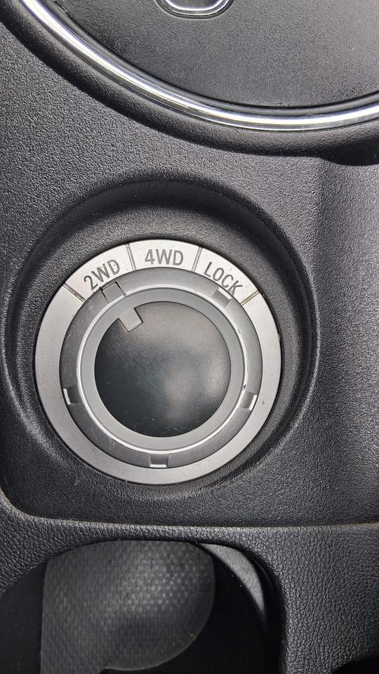 2011 Mitsubishi RVR GT Photo