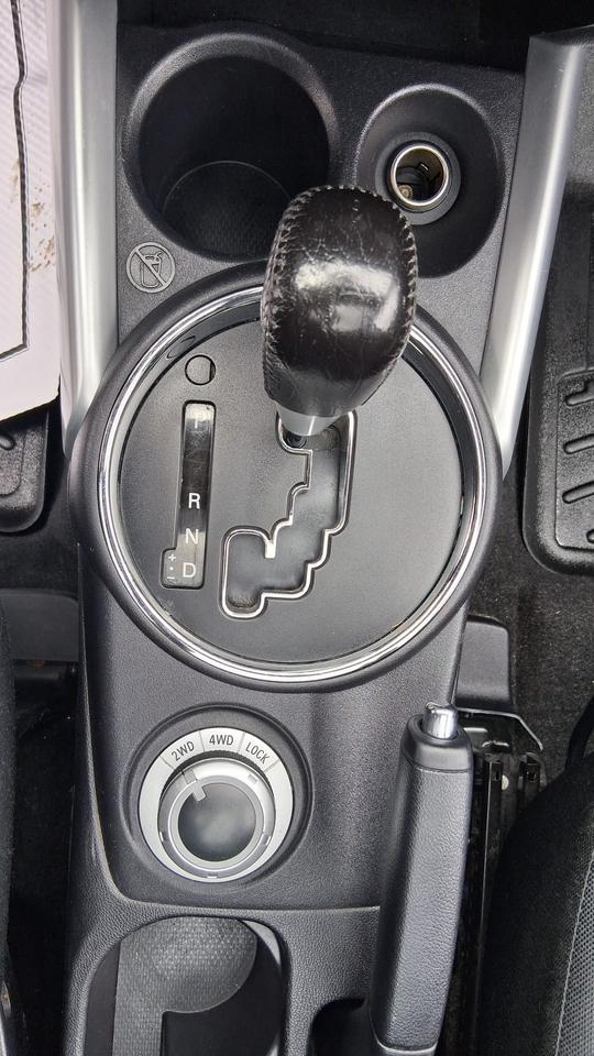 2011 Mitsubishi RVR GT Photo