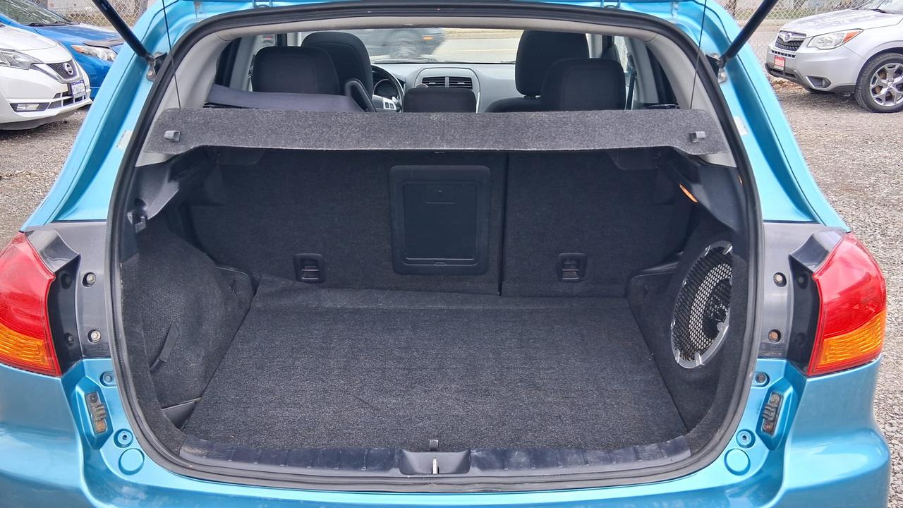 2011 Mitsubishi RVR GT Photo