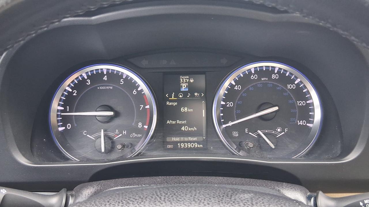 2015 Toyota Highlander LIMITED  Photo