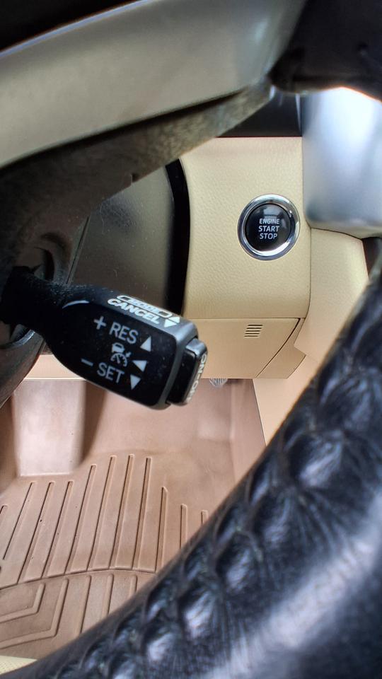 2015 Toyota Highlander LIMITED  Photo