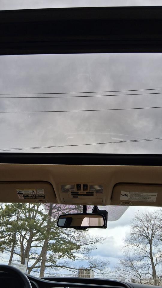 2015 Toyota Highlander LIMITED  Photo