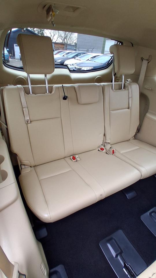 2015 Toyota Highlander LIMITED  Photo