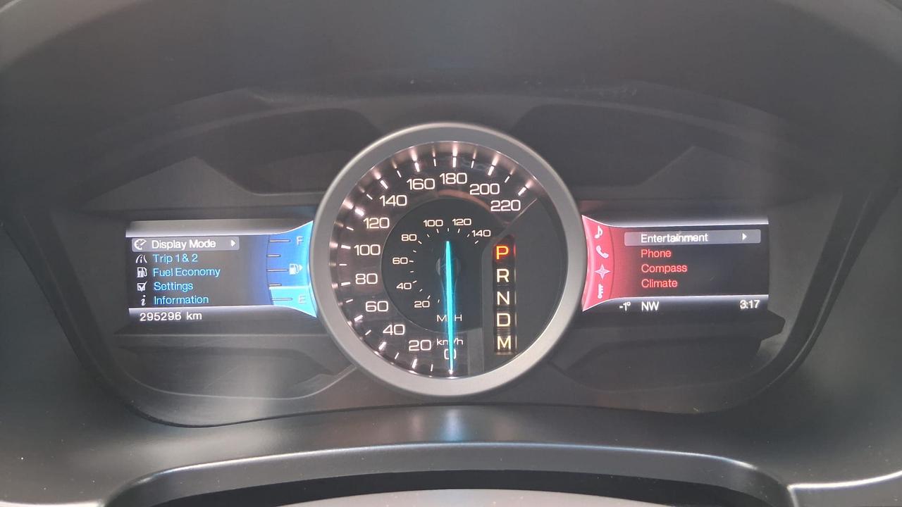 2013 Ford Explorer XLT Photo