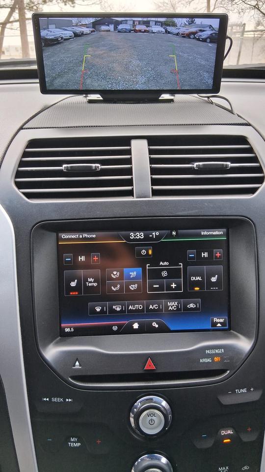 2013 Ford Explorer XLT Photo