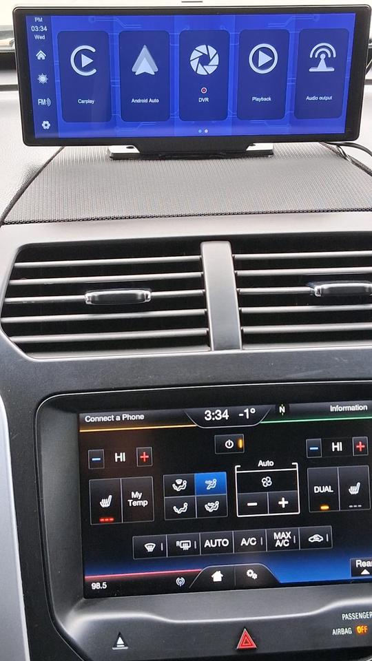 2013 Ford Explorer XLT Photo