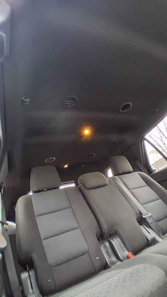 2013 Ford Explorer XLT Photo