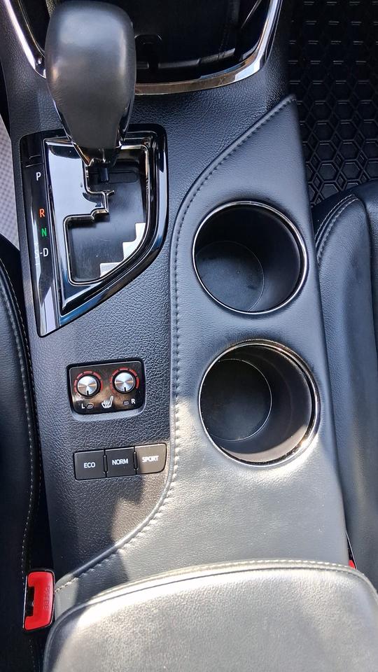 2013 Toyota Avalon XLE Photo