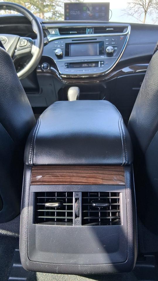2013 Toyota Avalon XLE Photo