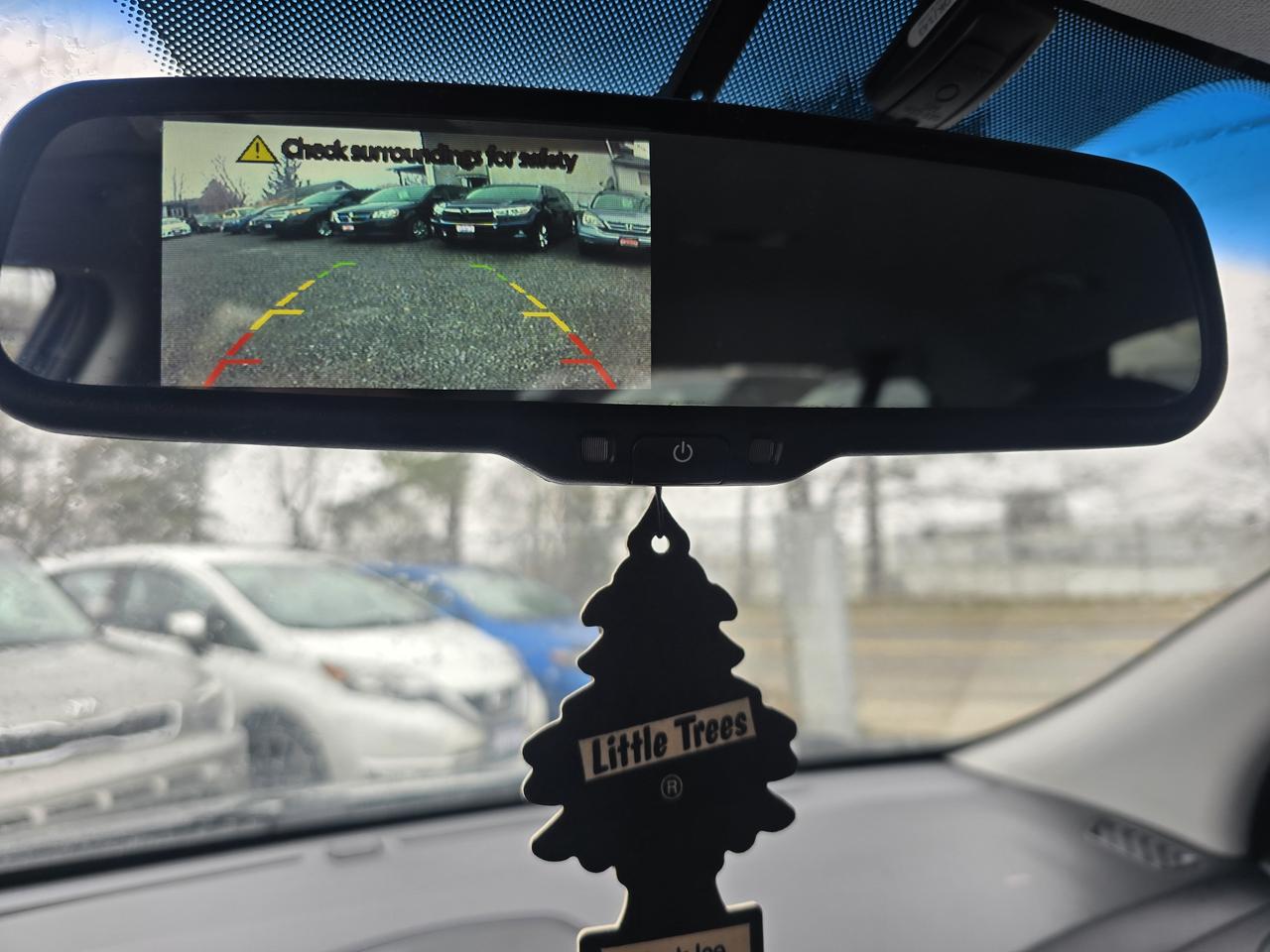 2015 Hyundai Tucson GLS Photo