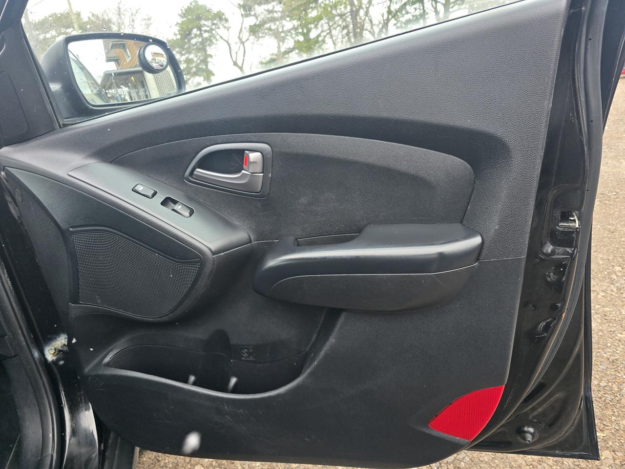 2015 Hyundai Tucson GLS Photo