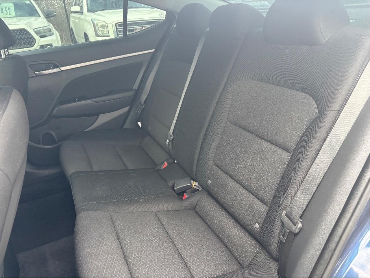 2019 Hyundai Elantra Preferred HEATED STEERING CARPLAY CLEAN CARF Photo