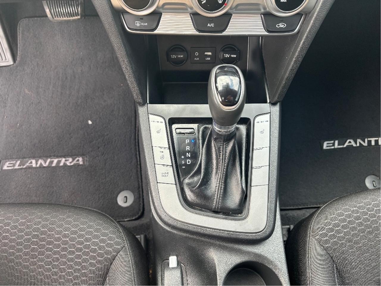 2019 Hyundai Elantra Preferred HEATED STEERING CARPLAY CLEAN CARF Photo
