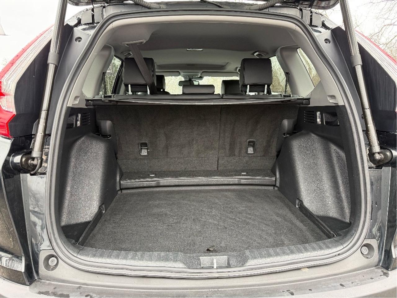 2017 Honda CR-V EX-L AWD LEATHER HEATED STEERING ROOF CLEA Photo