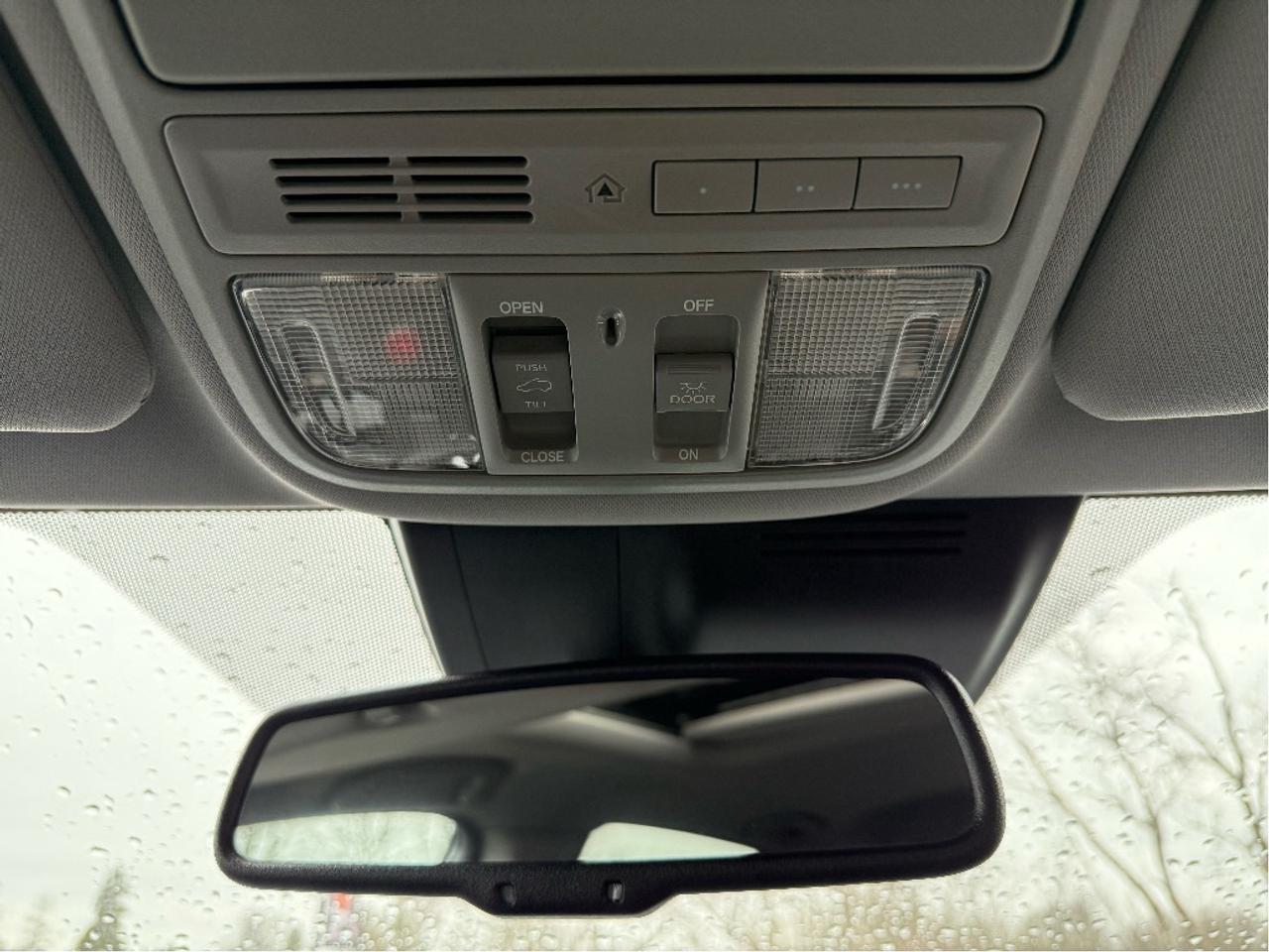 2017 Honda CR-V EX-L AWD LEATHER HEATED STEERING ROOF CLEA Photo