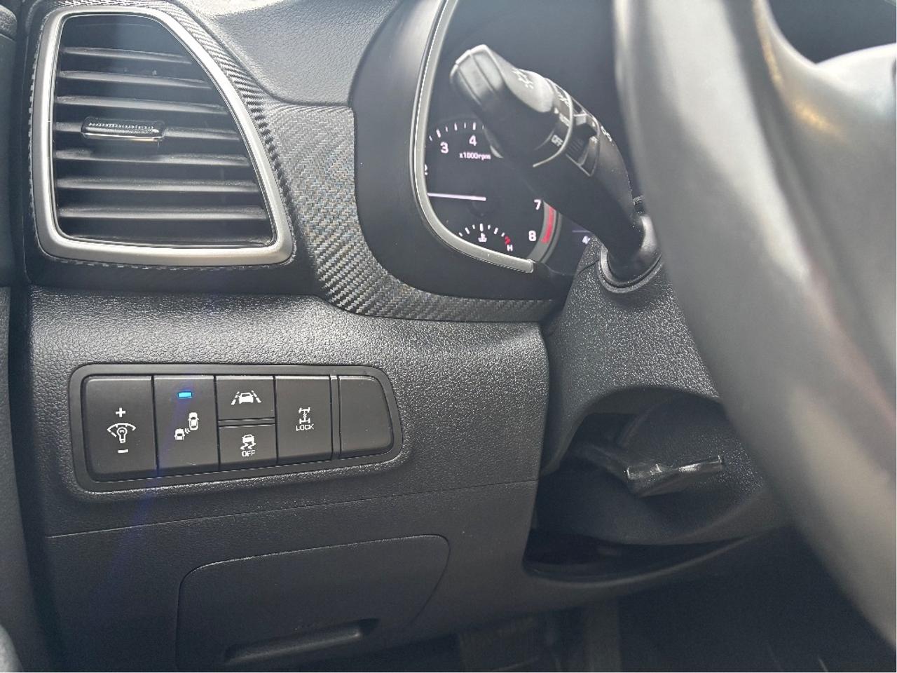 2021 Hyundai Tucson Preferred AWD LEATHER PANO ROOF ONE OWNER Photo