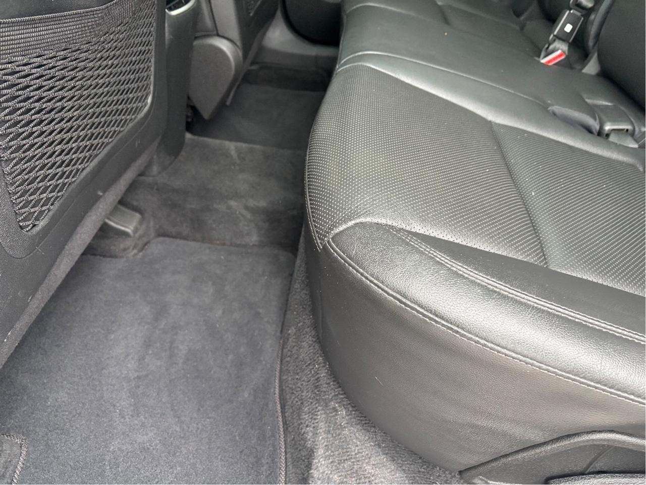 2021 Hyundai Tucson Preferred AWD LEATHER PANO ROOF ONE OWNER Photo