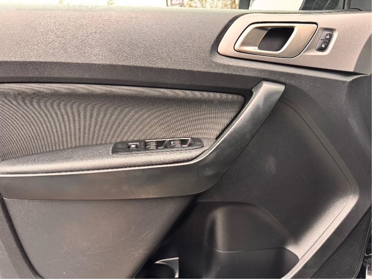 2020 Ford Ranger XLT 4WD KEYPAD ENTRY TOW PKG CLEAN CARFAX Photo