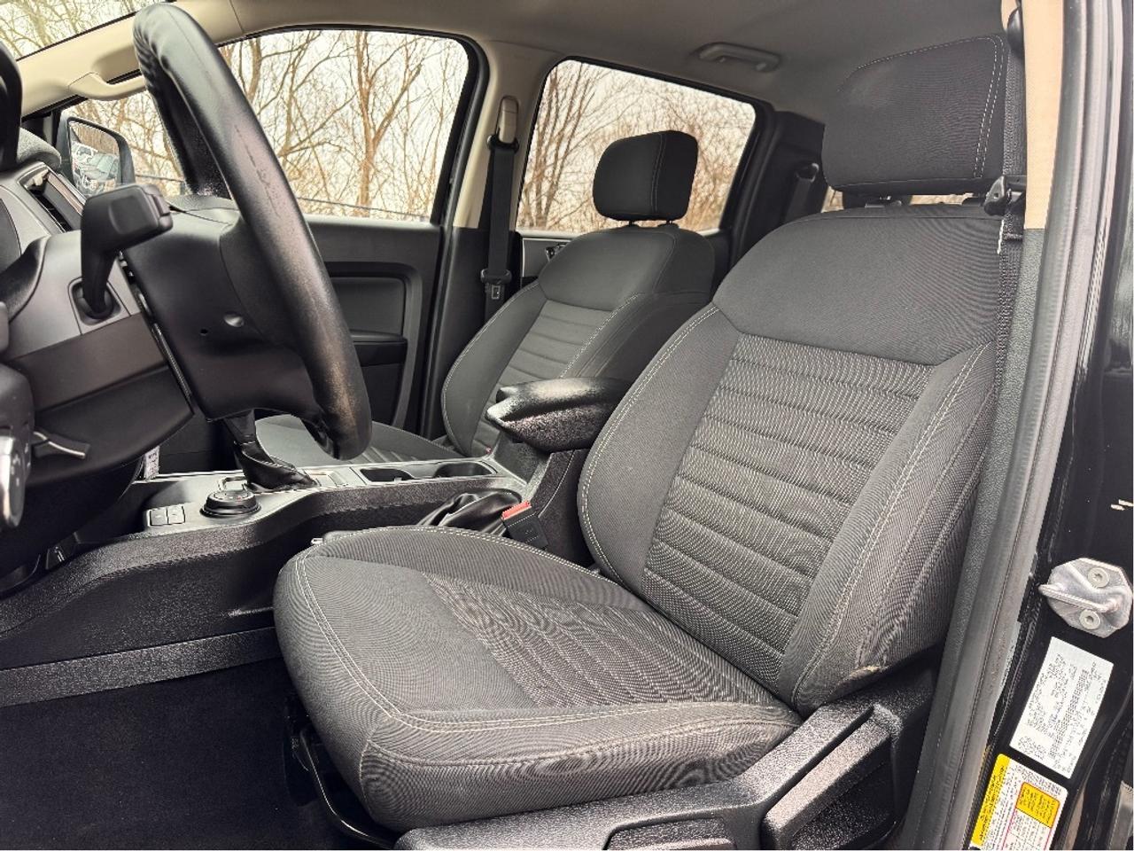 2020 Ford Ranger XLT 4WD KEYPAD ENTRY TOW PKG CLEAN CARFAX Photo