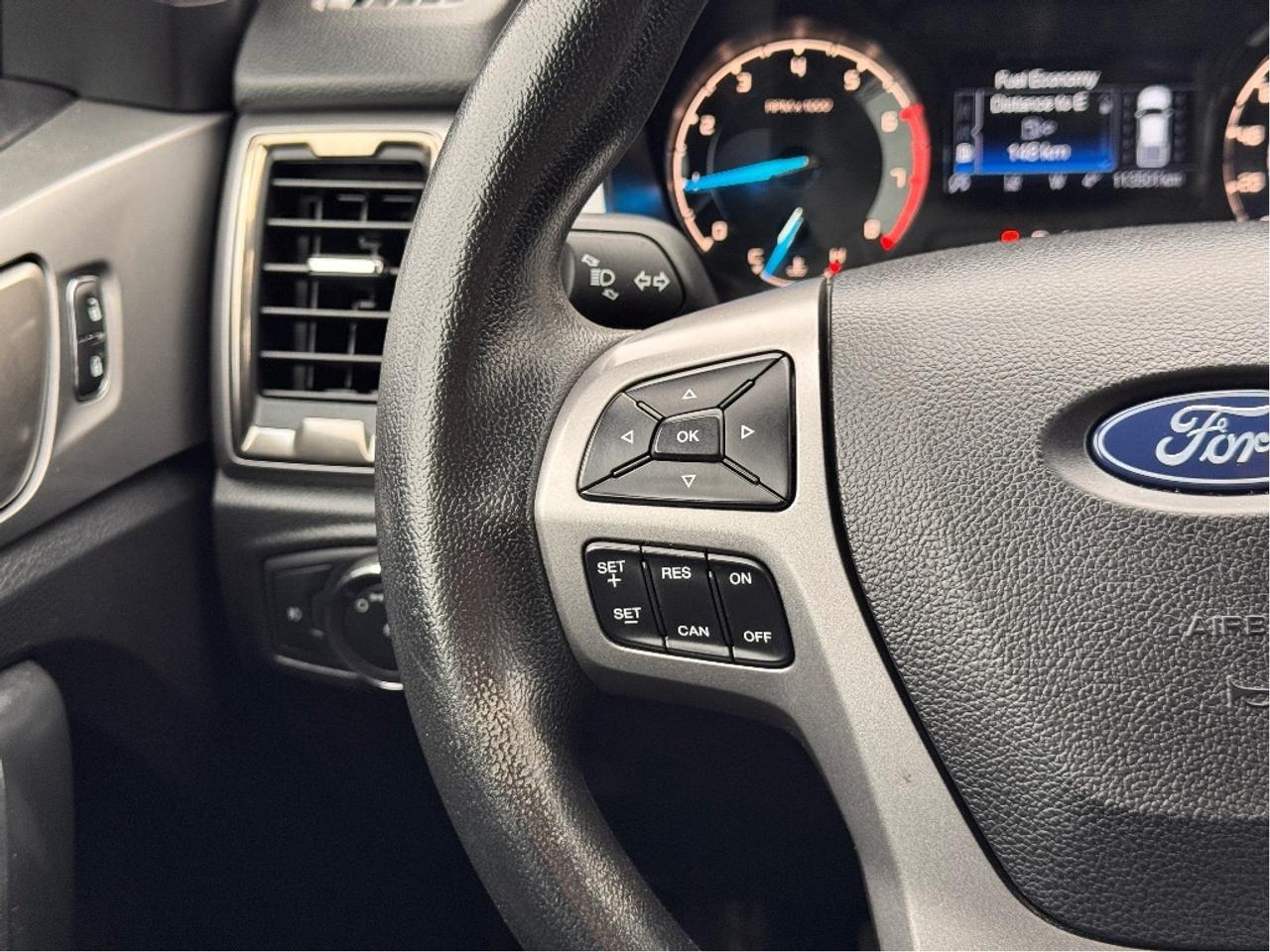 2020 Ford Ranger XLT 4WD KEYPAD ENTRY TOW PKG CLEAN CARFAX Photo