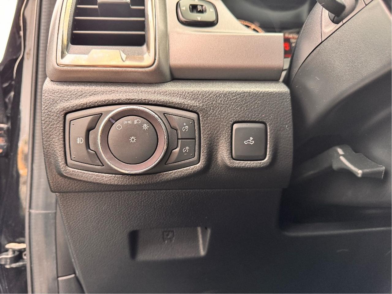 2020 Ford Ranger XLT 4WD KEYPAD ENTRY TOW PKG CLEAN CARFAX Photo
