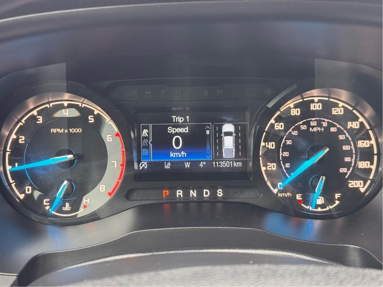 2020 Ford Ranger XLT 4WD KEYPAD ENTRY TOW PKG CLEAN CARFAX Photo