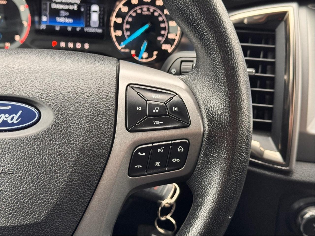 2020 Ford Ranger XLT 4WD KEYPAD ENTRY TOW PKG CLEAN CARFAX Photo