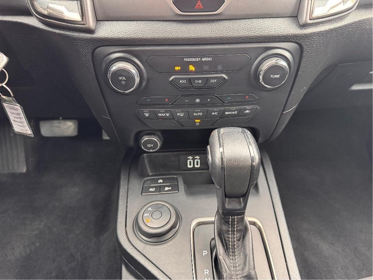 2020 Ford Ranger XLT 4WD KEYPAD ENTRY TOW PKG CLEAN CARFAX Photo