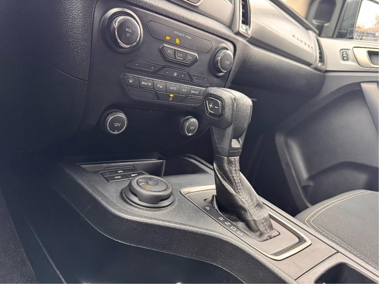 2020 Ford Ranger XLT 4WD KEYPAD ENTRY TOW PKG CLEAN CARFAX Photo